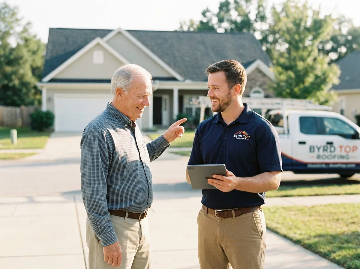 Roofing Langley Park, MD FAQs